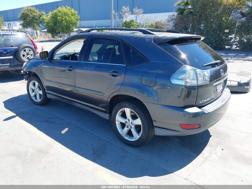 AtlanticExpress - Lexus RX 330