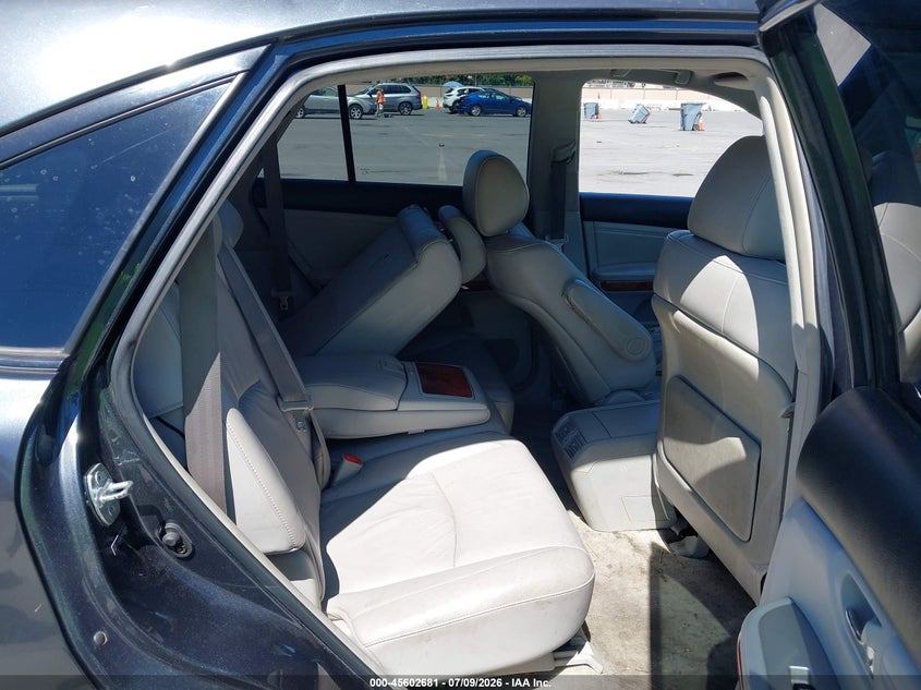 AtlanticExpress - Lexus RX 330