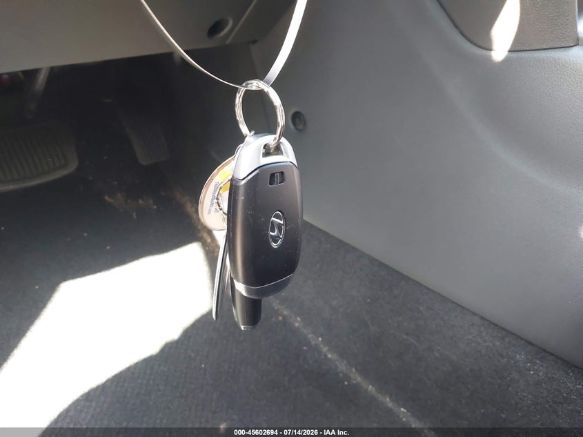 2020 Hyundai Kona Sel VIN: KM8K2CAA5LU478645 Lot: 45602694