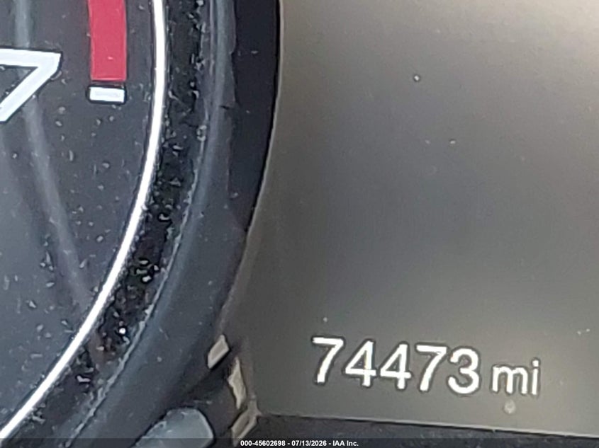 2019 Alfa Romeo Giulia Awd VIN: ZARFANAN0K7609202 Lot: 45602698