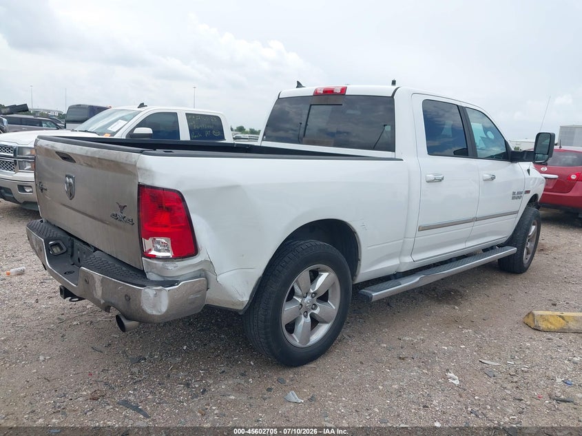 Vin: 1c6rr7tmxfs726358, lot: 46101129, ram 1500 lone star 20154