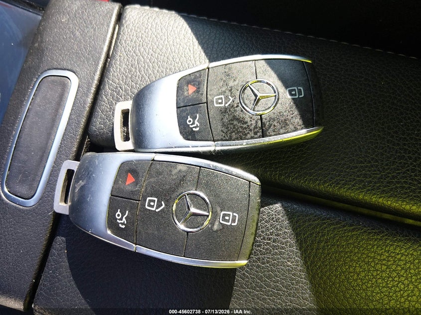 2020 Mercedes-Benz Cla 250 4Matic VIN: WDD5J4HB1LN043646 Lot: 45602738