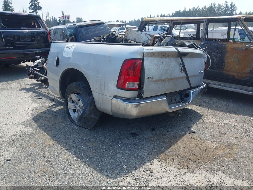 Vin: 1c6rr7gt0gs184061, lot: 46101178, ram 1500 slt 20163