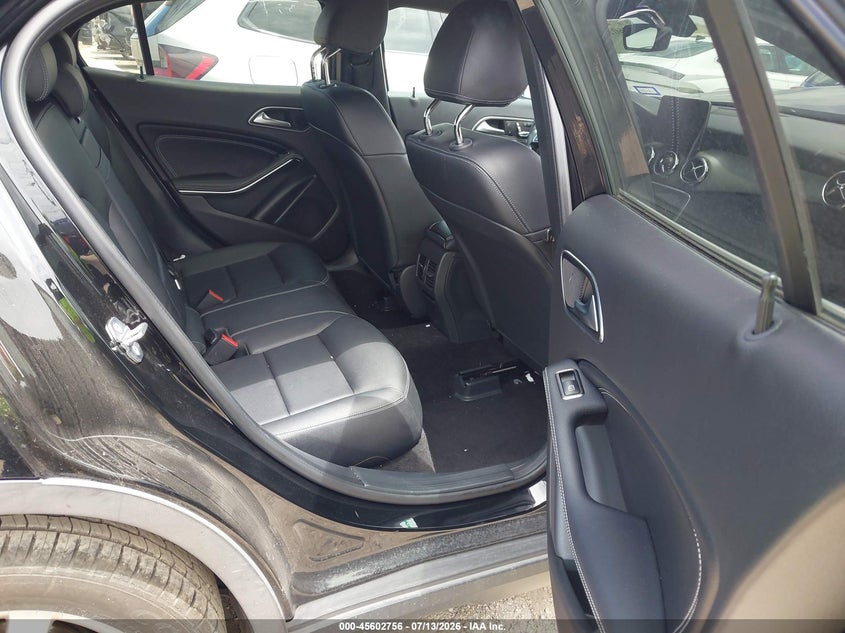 2020 Mercedes-Benz Gla 250 VIN: W1NTG4EB6LU030054 Lot: 45602756
