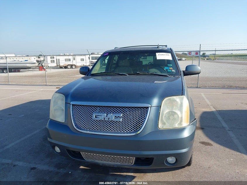 2007 GMC Yukon Xl Denali Denali VIN: 1GKFK66877J270999 Lot: 45602761