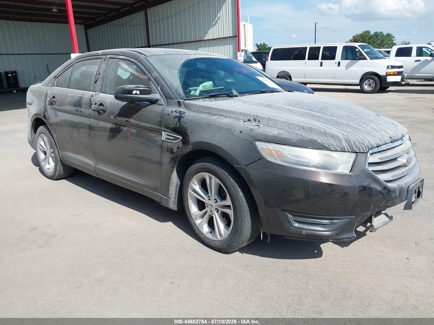 Vin: 1fahp2e85dg183164, lot: 46101187, ford taurus sel 2013 img_1