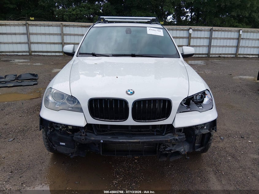 2012 BMW X5 xDrive35D VIN: 5UXZW0C54CL665238 Lot: 45602766