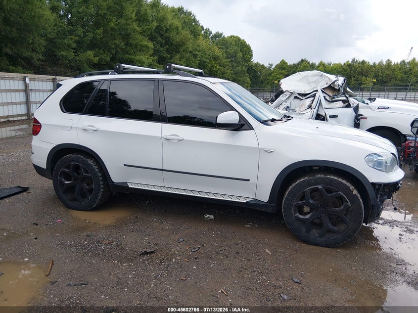 2012 BMW X5 xDrive35D VIN: 5UXZW0C54CL665238 Lot: 45602766