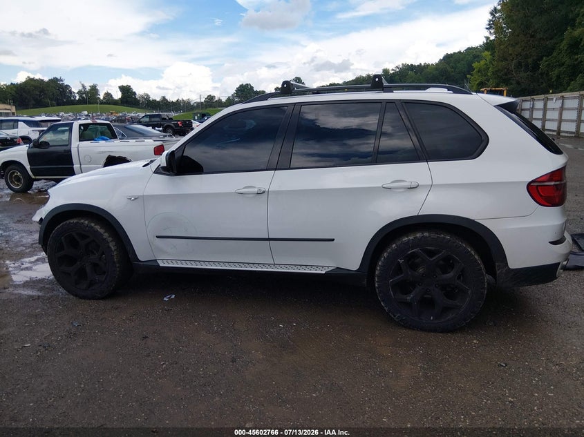2012 BMW X5 xDrive35D VIN: 5UXZW0C54CL665238 Lot: 45602766