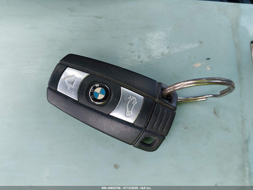 2012 BMW X5 xDrive35D VIN: 5UXZW0C54CL665238 Lot: 45602766