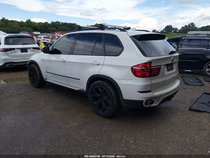 Vin: 5uxzw0c54cl665238, lot: 46101190, bmw x5 xdrive35d 20123