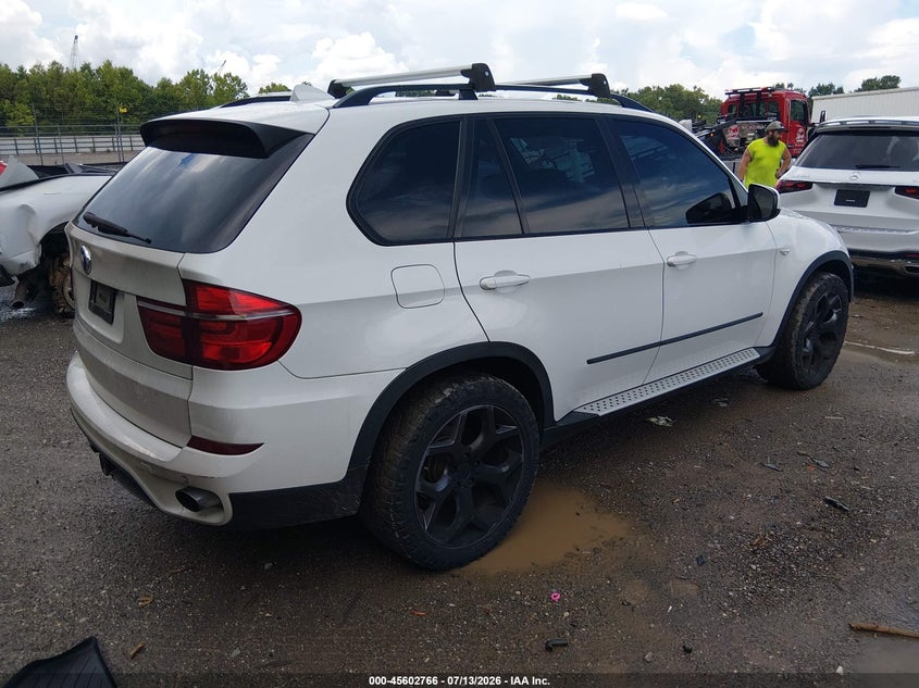 Vin: 5uxzw0c54cl665238, lot: 46101190, bmw x5 xdrive35d 20124