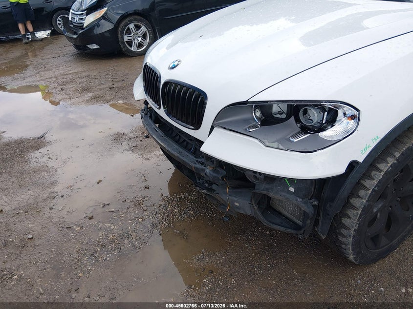2012 BMW X5 xDrive35D VIN: 5UXZW0C54CL665238 Lot: 45602766