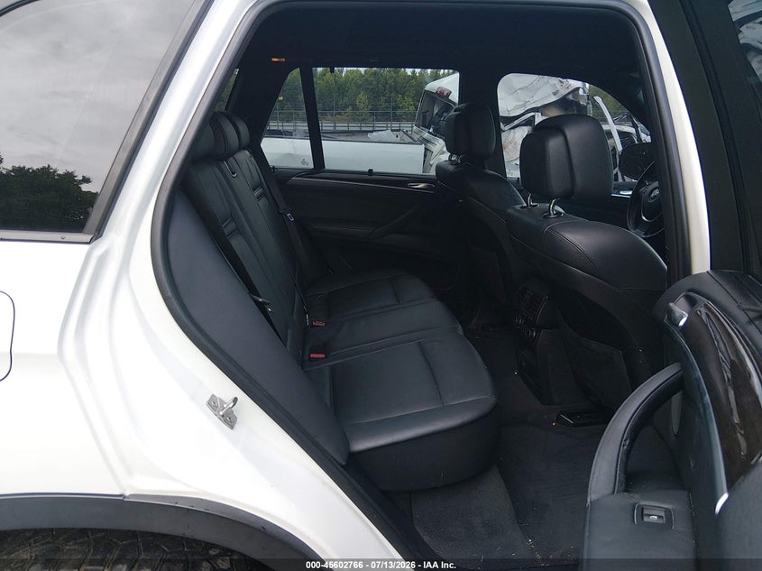 2012 BMW X5 xDrive35D VIN: 5UXZW0C54CL665238 Lot: 45602766