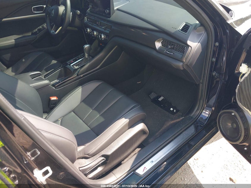 2023 ACURA INTEGRA auction photo 5