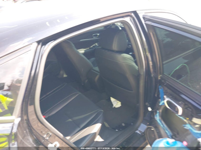 2023 ACURA INTEGRA auction photo 8