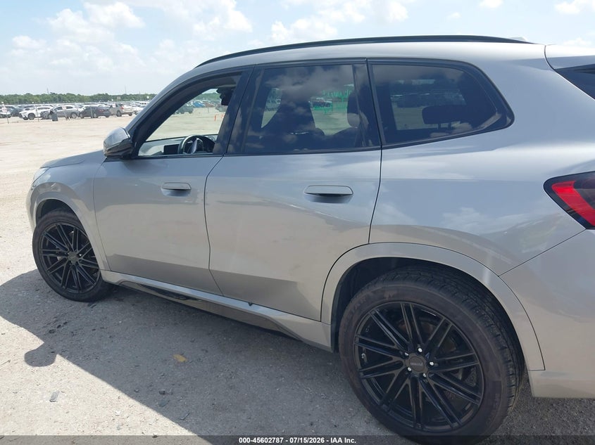 2023 BMW X1 xDrive28I VIN: WBX73EF06P5X24348 Lot: 45602787
