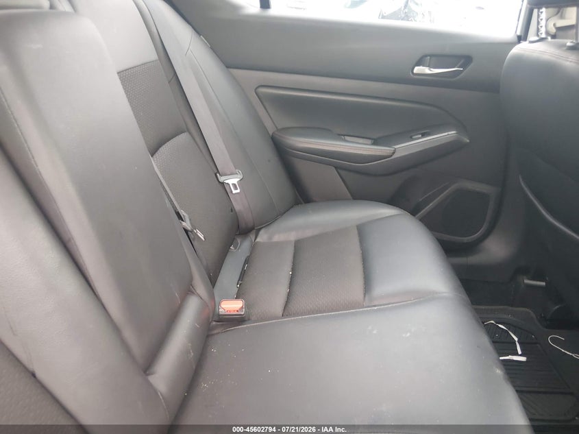 2020 Nissan Altima Sr Fwd VIN: 1N4BL4CV7LC233784 Lot: 45602794