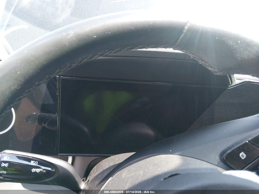 2021 HYUNDAI ELANTRA auction photo 7
