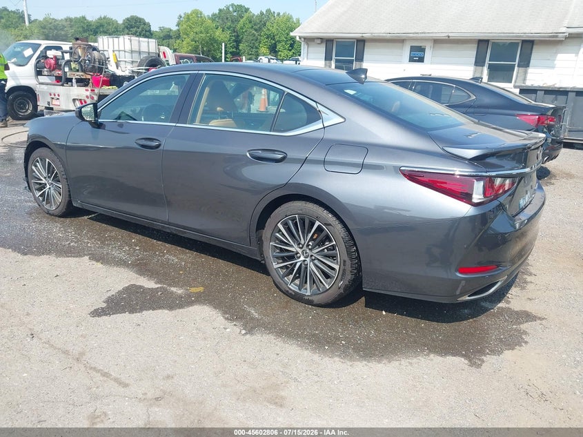 Vin: 58adz1b10pu146960, lot: 46101229, lexus es 350 20233