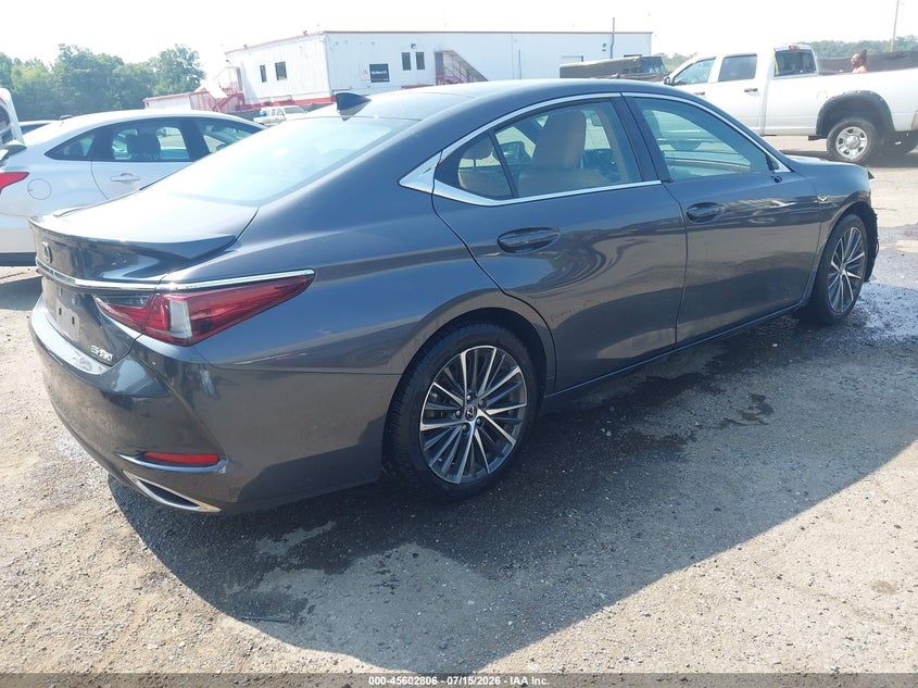 Vin: 58adz1b10pu146960, lot: 46101229, lexus es 350 20234