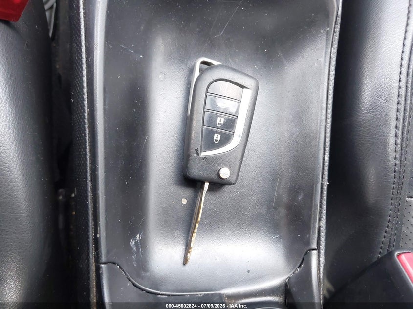 2003 Acura Rsx VIN: JH4DC53833C019103 Lot: 45602824