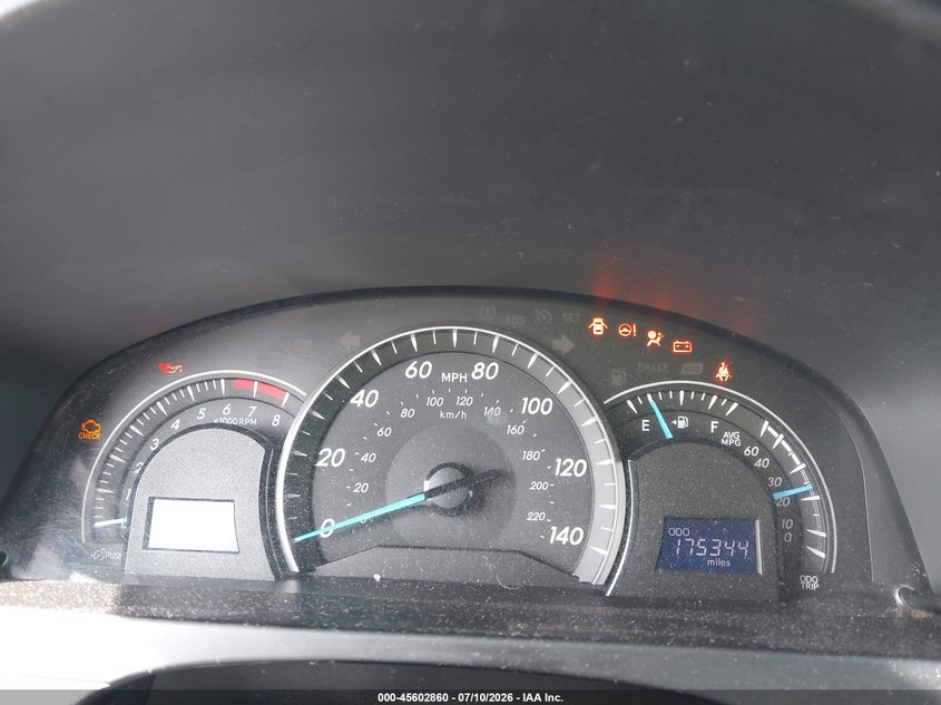 TOYOTA CAMRY 2015 VIN 4T1BF1FK6FU098292