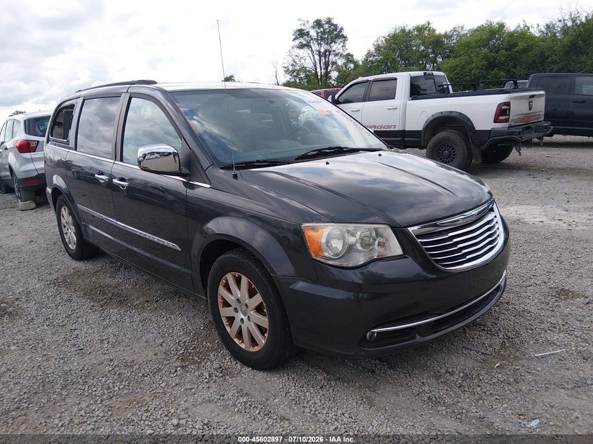 Chrysler