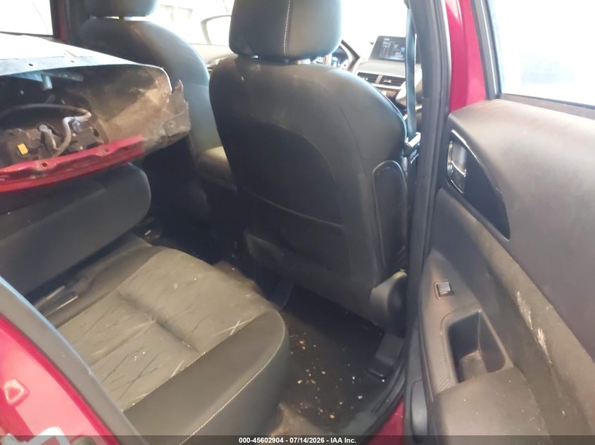 2020 Mitsubishi Eclipse Cross Se 1.5T Awc VIN: JA4AT5AA2LZ002228 Lot: 45602904