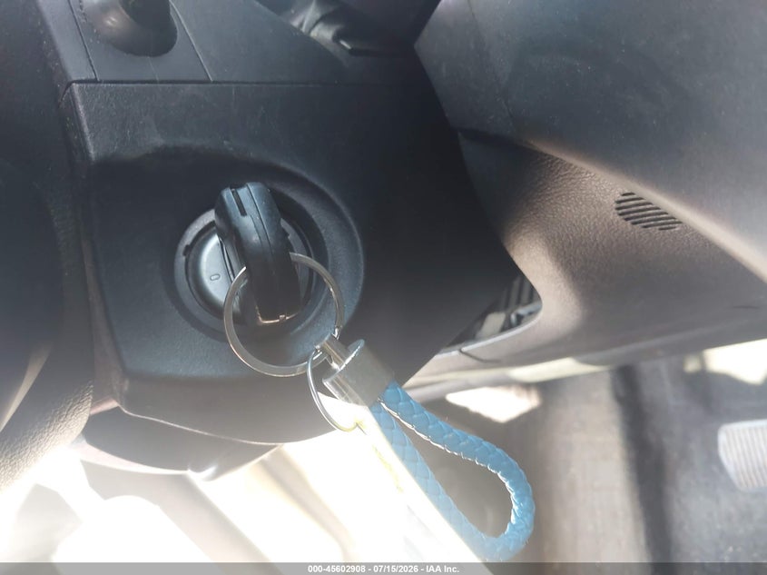 2013 Ford Escape S VIN: 1FMCU0F79DUC91694 Lot: 45602908