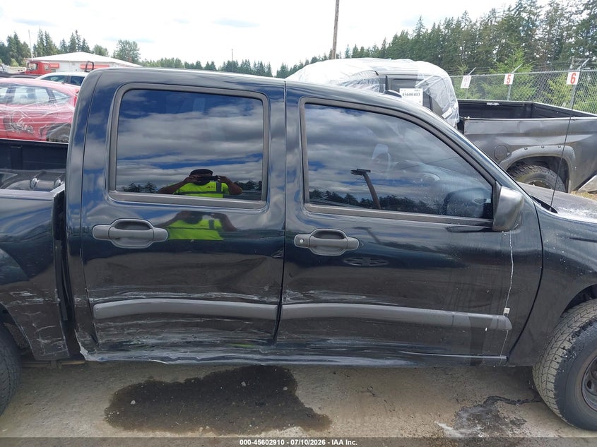 2008 CHEVROLET COLORADO auction photo 6