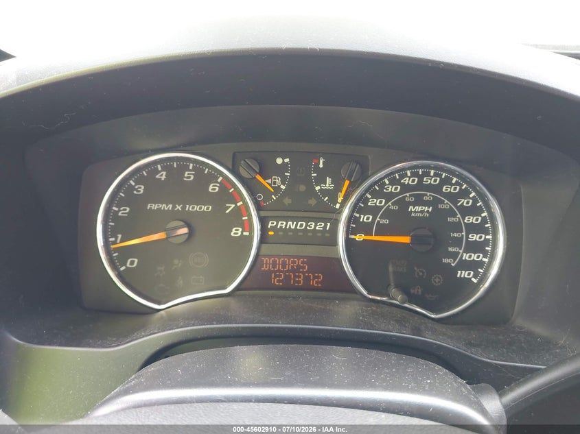 2008 CHEVROLET COLORADO auction photo 7