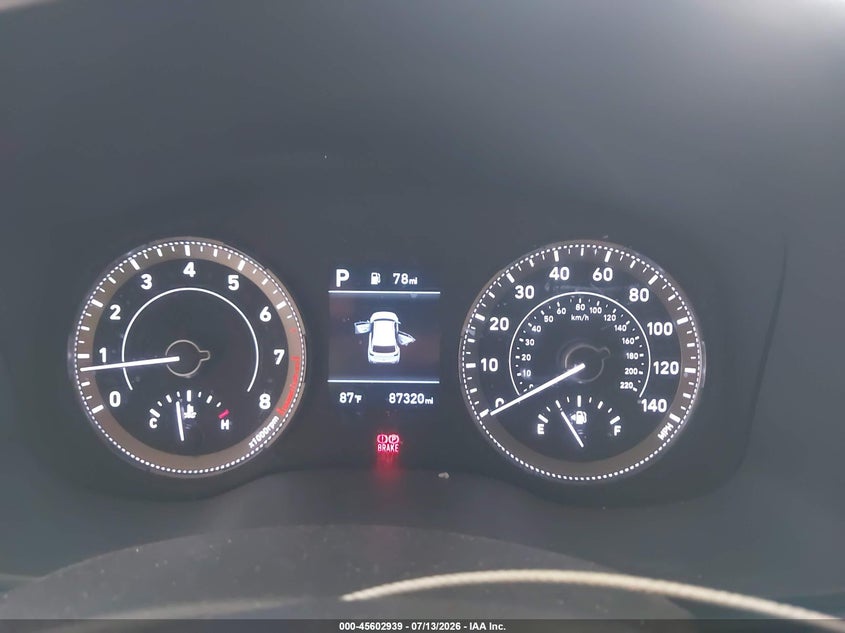 2021 Hyundai Venue Se VIN: KMHRB8A30MU066602 Lot: 45602939