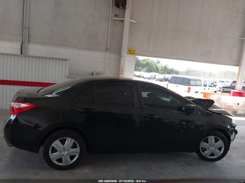 TOYOTA COROLLA - zdjęcie 13