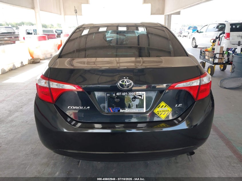 TOYOTA COROLLA - zdjęcie 16