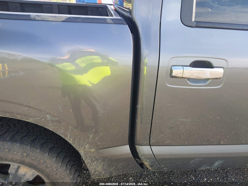 2019 Nissan Titan Sv VIN: 1N6AA1E55KN528051 Lot: 45602949