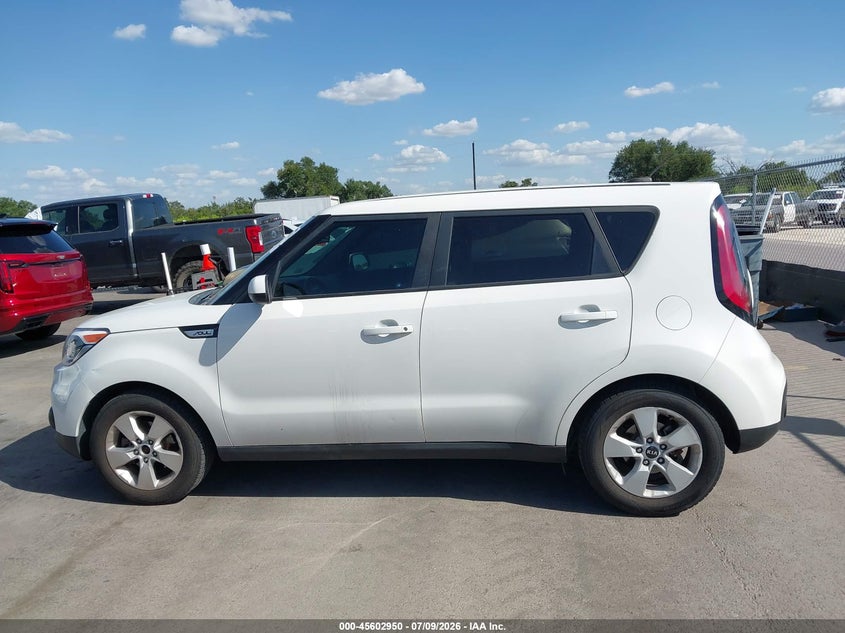 AtlanticExpress - Kia Soul