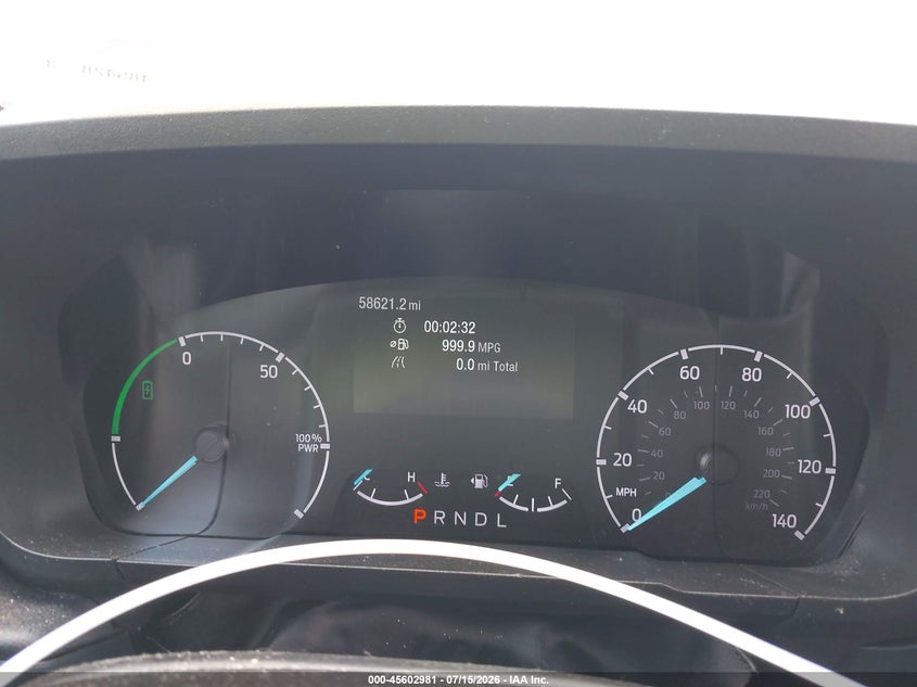 2022 Ford Maverick Xl VIN: 3FTTW8E37NRA27099 Lot: 45602981