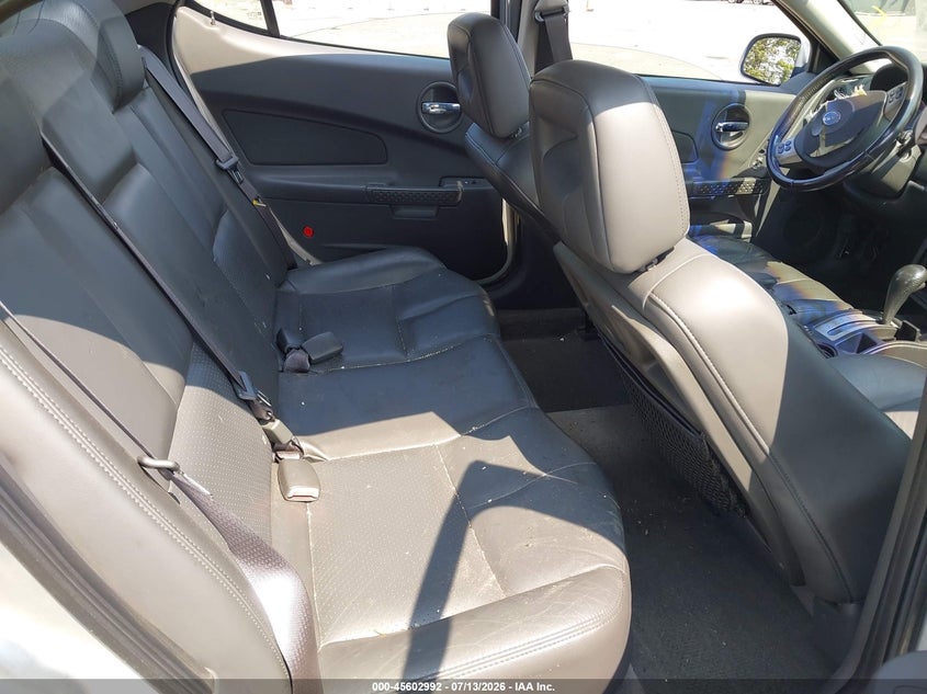 2004 Pontiac Grand Prix Gtp VIN: 2G2WR524941101002 Lot: 45602992