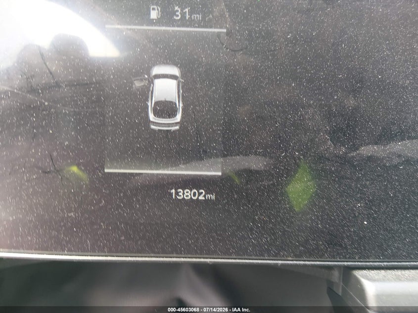 2025 Kia K5 Gt-Line VIN: KNAG64J75S5283000 Lot: 45603068