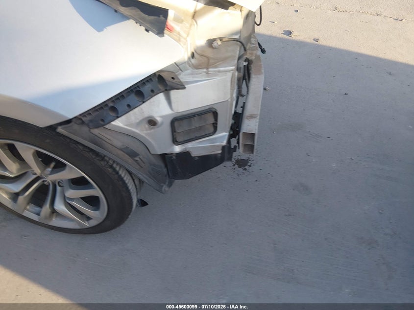 2014 NISSAN 370Z auction photo 6