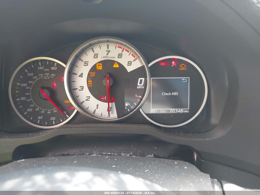 2019 TOYOTA 86 auction photo 7