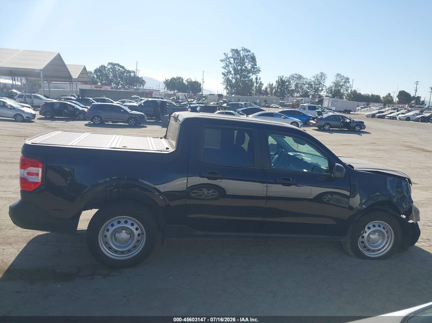 2024 Ford Maverick Xl VIN: 3FTTW8A37RRA95432 Lot: 45603147