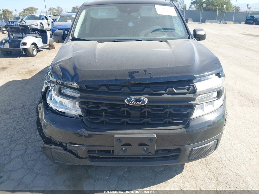 2024 Ford Maverick Xl VIN: 3FTTW8A37RRA95432 Lot: 45603147