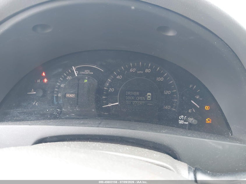 AtlanticExpress - Toyota Camry Hybrid
