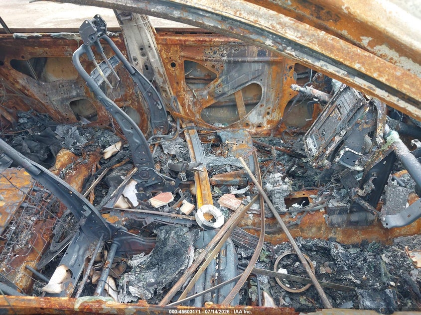 2021 SUBARU OUTBACK auction photo 5