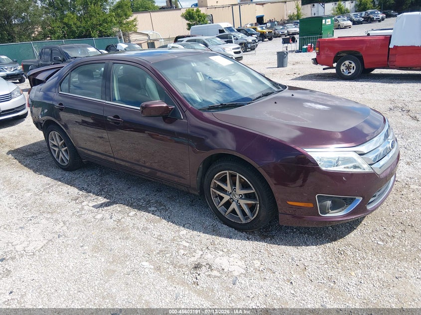 Vin: 3fahp0ja7cr318830, lot: 46101614, ford fusion sel 2012 img_1