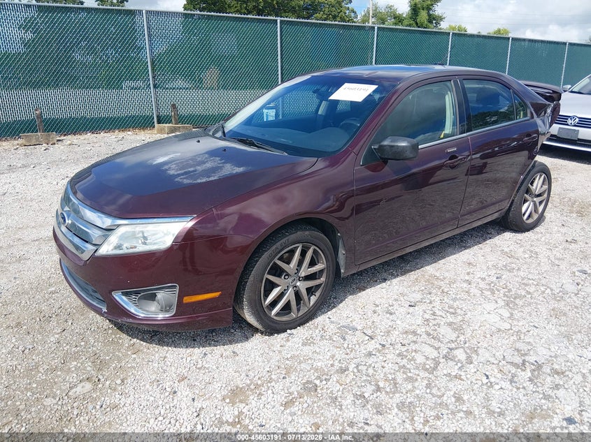 Vin: 3fahp0ja7cr318830, lot: 46101614, ford fusion sel 20122