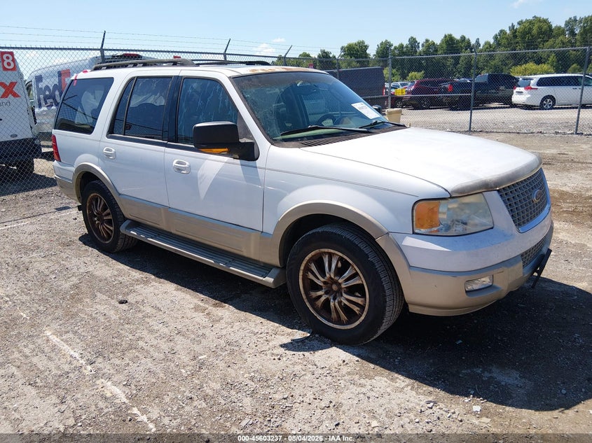 Zdjęcie główne ogłoszenia 2005 FORD EXPEDITION