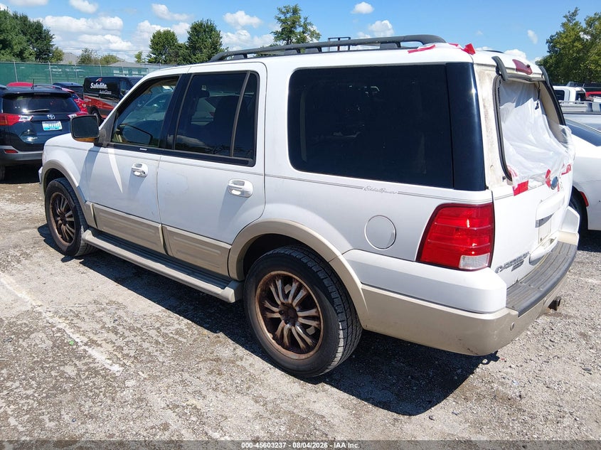 2005 FORD EXPEDITION — zdjęcie 3